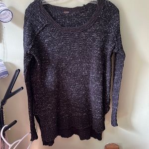 Free people sweater